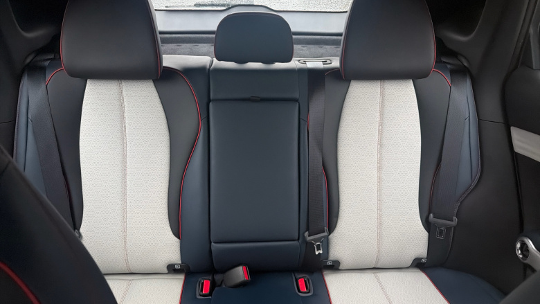 BYD Atto 3 150kW Design 60kWh 5dr Auto Electric Hatchback